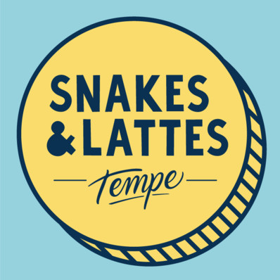 Snakes Lattes Tempe