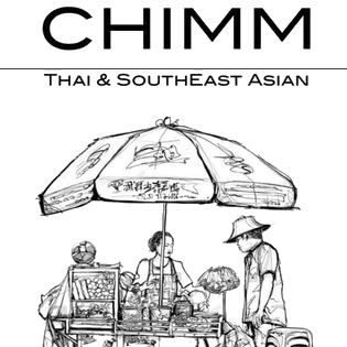 Chimm Thai Southeast Asian