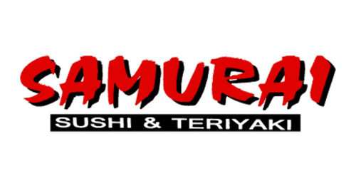 Samurai X Sushi Teriyaki