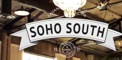 Soho South Cafe