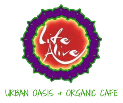 Life Alive Organic Cafe Back Bay Boylston St