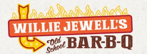 Willie Jewell's Old School -b-q Big Bend