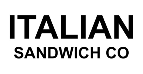 Italian Sandwich Co