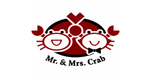 Mr. Mrs Crab