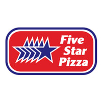 Five Star Pizza-citra