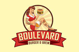 Boulevard Burger And Brew