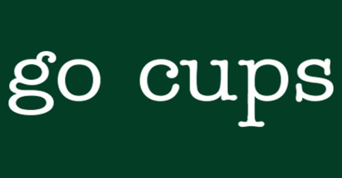 Go Cups