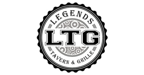 Legends Tavern Grille Plantation