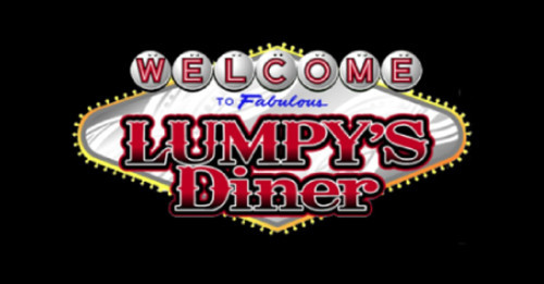 Lumpy's Diner