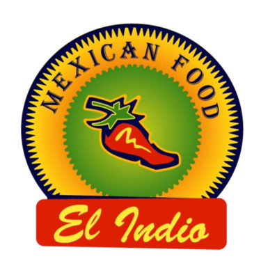 El Indio Mexican 13th St