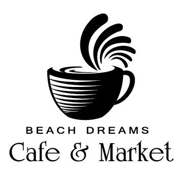 Beach Dreams Coffee Shop and Market