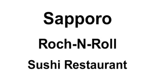 Sapporo Rock-n-roll Sushi