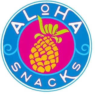 Aloha Snacks