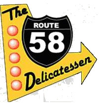 The Route 58 Deli