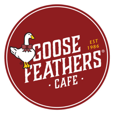 Goose Feathers Cafe Bakery