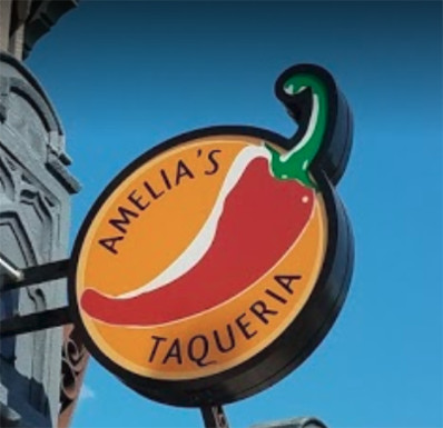 Amelia's Taqueria