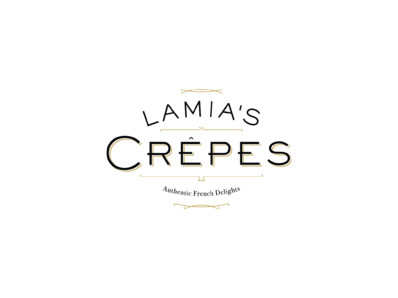 Lamia's Crepes