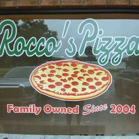 Rocco's New York Style Pizza