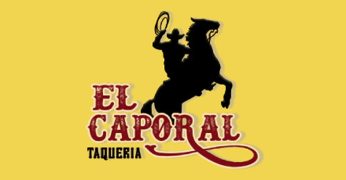 El Caporal Taqueria