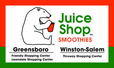 Juice Shop Smoothies, Inc Winston-salem