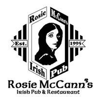 Rosie Mccann's Irish Pub