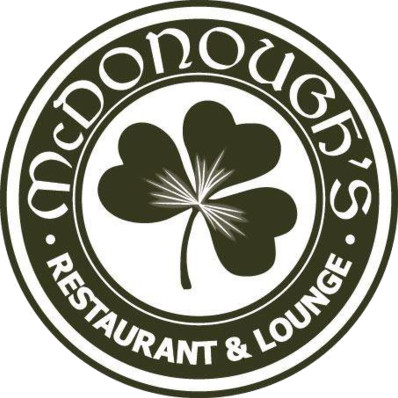 McDonough's Lounge