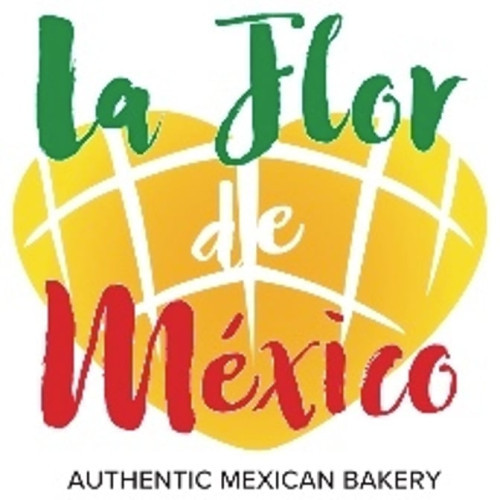 La Flor De Mexico Bakery