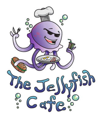 The Jellyfish Cafe