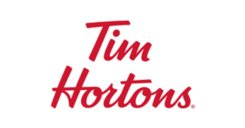 Tim Hortons and Cold Stone Creamery