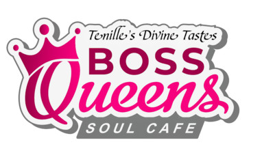 Boss Queens Soul Cafe