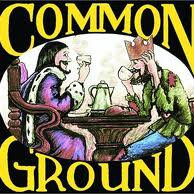 Common Ground Cafe