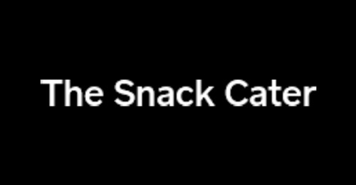 The Snack Cater