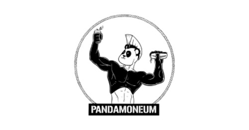 Pandamoneum