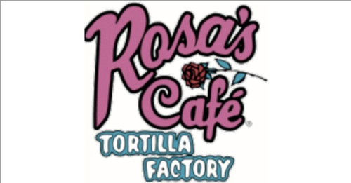 Rosa's Coffee Shop