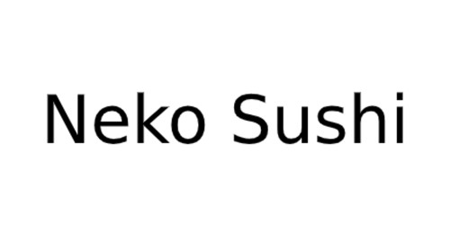 Neko Sushi,