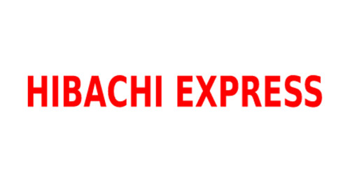 Hibachi Express (old Bridge Road)