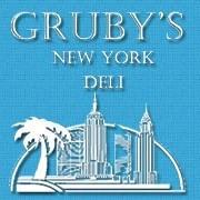 Gruby's New York Deli