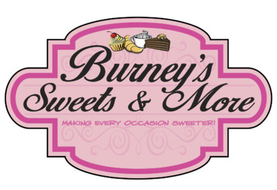 Burney's Sweets More