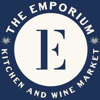 Emporium Kitchen Wine Market