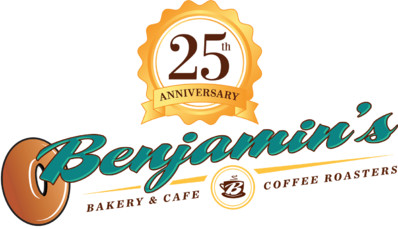 Benjamin's Bakery & Cafe