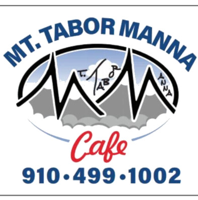 Mt. Tabor Manna Cafe'