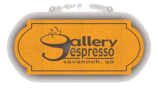 The Gallery Espresso
