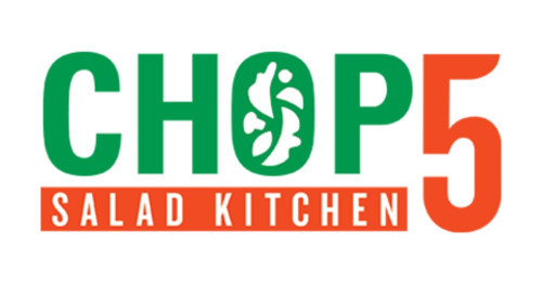 Chop5 Salad Kitchen Polaris