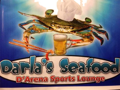 Darla's Seafood
