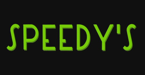Speedy's