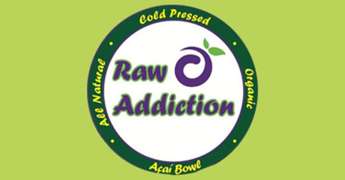 Raw Addiction