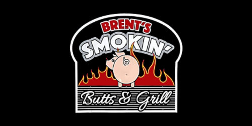 Brent's Smokin' Butts Grill