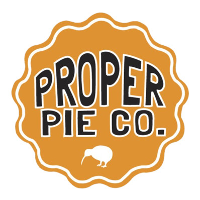 Proper Pie