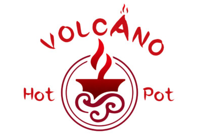 Volcano Hot Pot Bbq