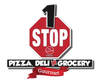 1 Stop Pizza